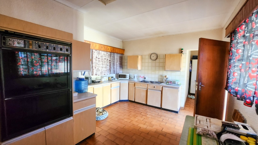 4 Bedroom Property for Sale in Meiringspark North West